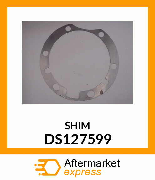 SHIM DS127599