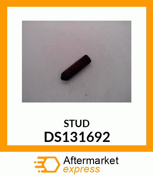 STUD DS131692