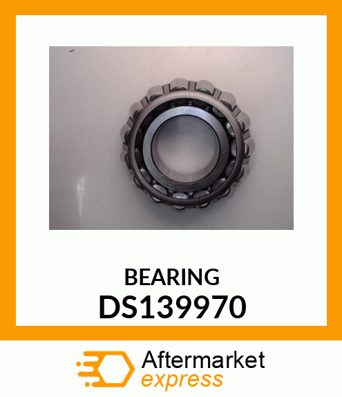 BEARING DS139970