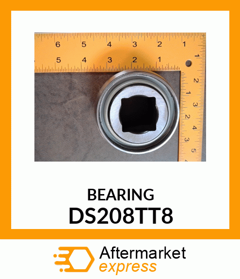 BEARING DS208TT8