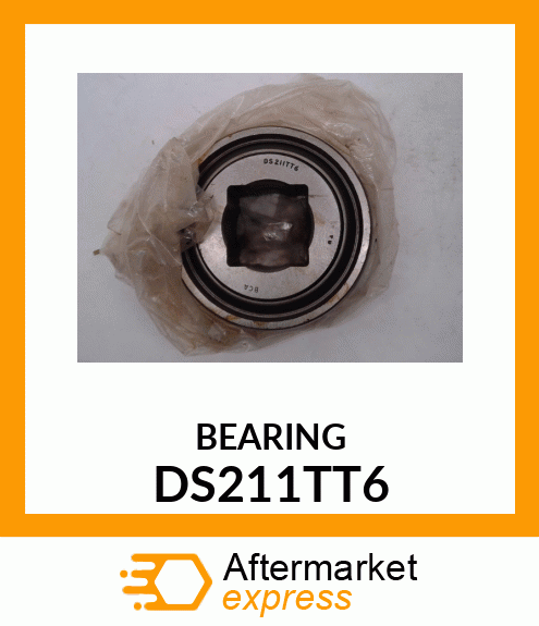 BEARING DS211TT6