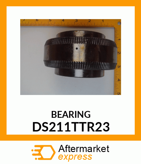 BEARING DS211TTR23