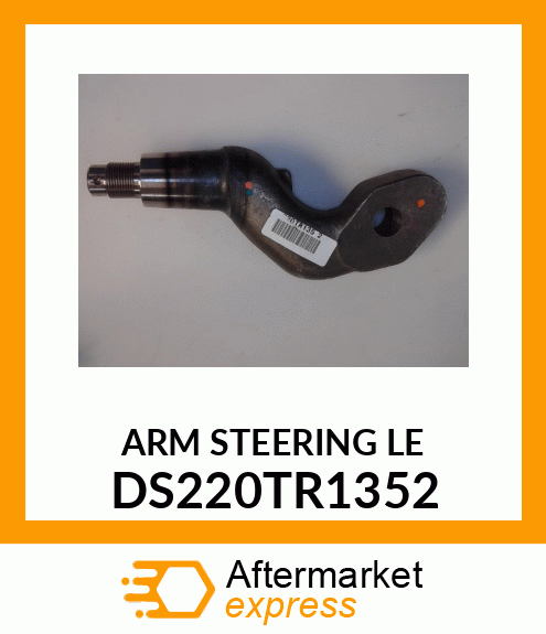 ARM STEERING LE DS220TR1352