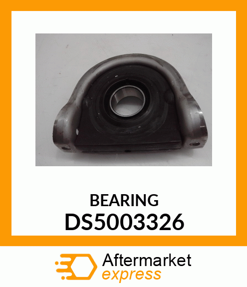 BEARING DS5003326