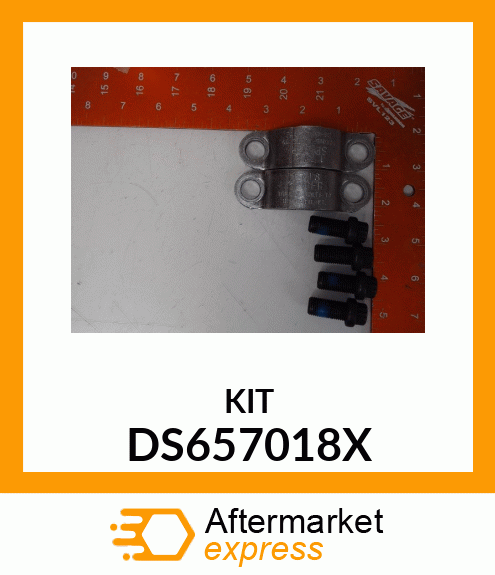 KIT DS657018X