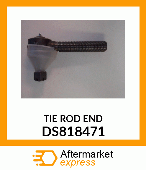 TIE ROD END DS818471