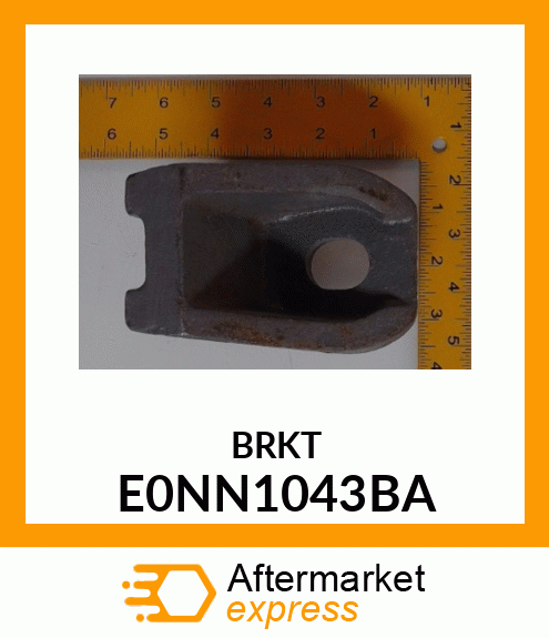 BRKT E0NN1043BA