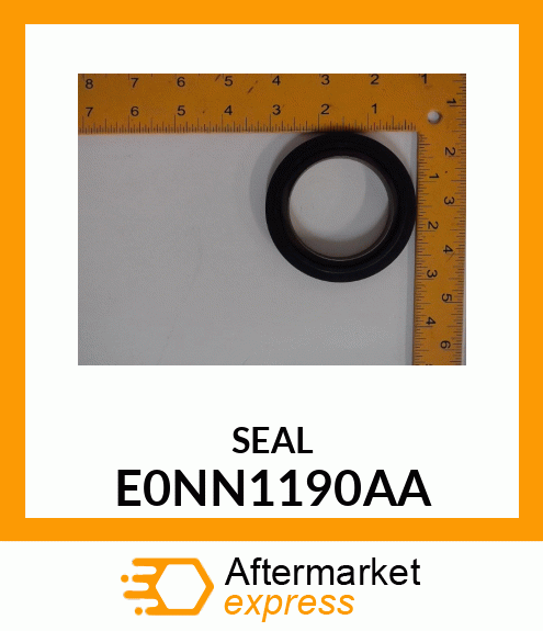 SEAL E0NN1190AA