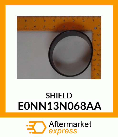 SHIELD E0NN13N068AA