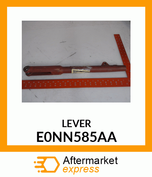 LEVER E0NN585AA