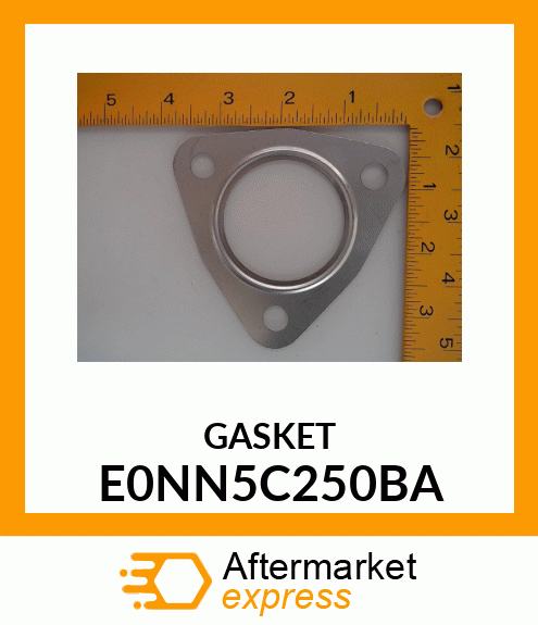 GASKET E0NN5C250BA