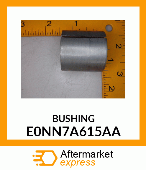 BUSHING E0NN7A615AA