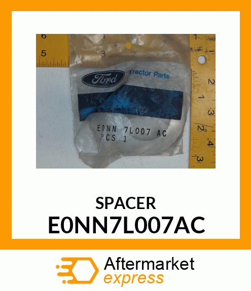 SPACER E0NN7L007AC