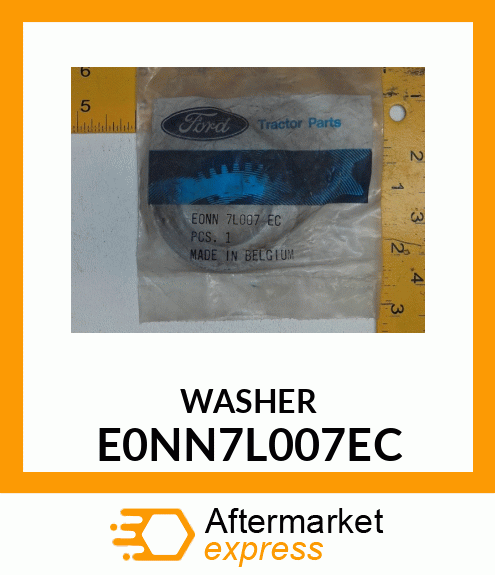 WASHER E0NN7L007EC