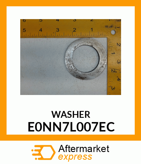 WASHER E0NN7L007EC