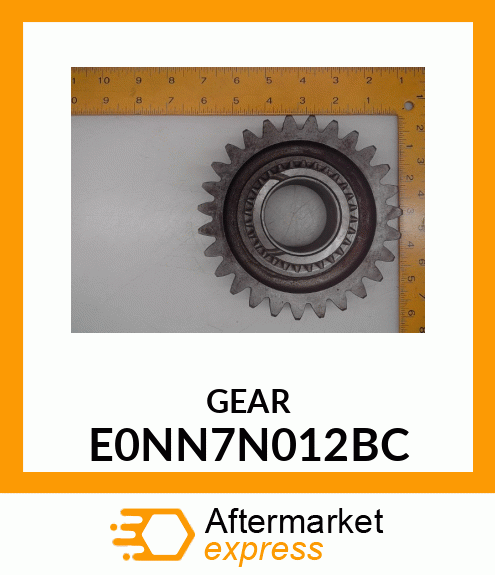 GEAR E0NN7N012BC