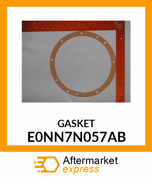 GASKET E0NN7N057AB