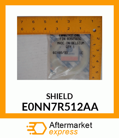 SHIELD E0NN7R512AA