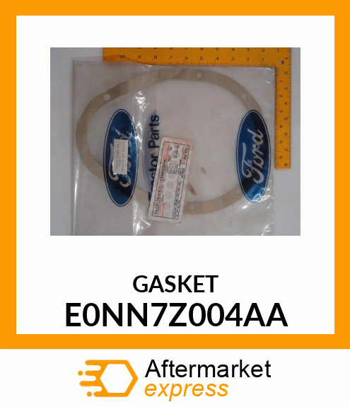 GASKET E0NN7Z004AA