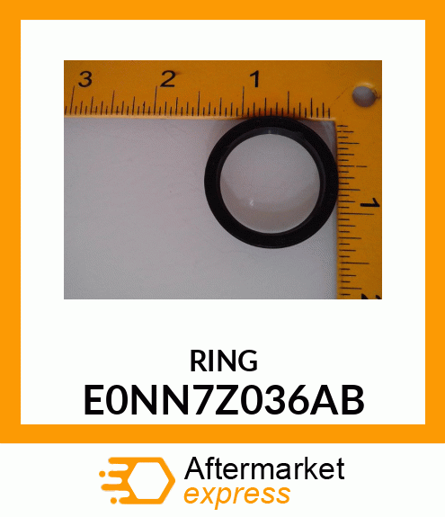 RING E0NN7Z036AB