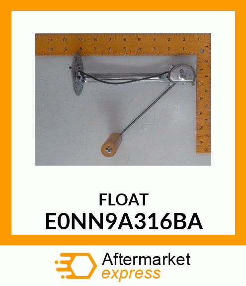 FLOAT E0NN9A316BA