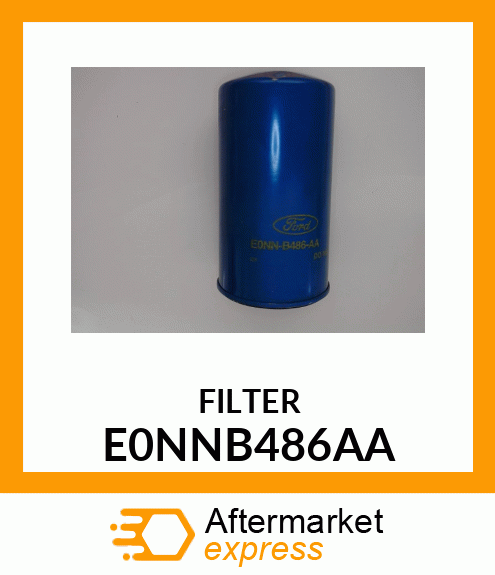 FILTER E0NNB486AA