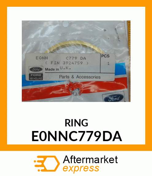 RING E0NNC779DA