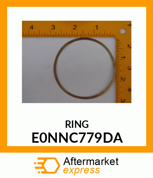 RING E0NNC779DA