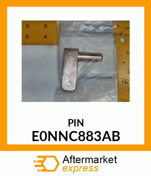 PIN E0NNC883AB