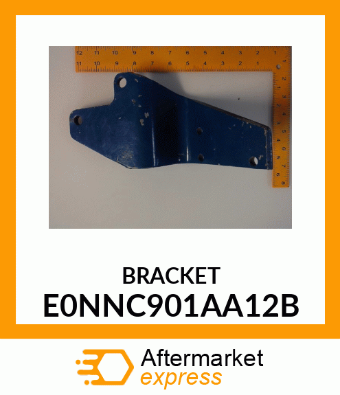 BRACKET E0NNC901AA12B