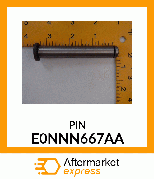 PIN E0NNN667AA