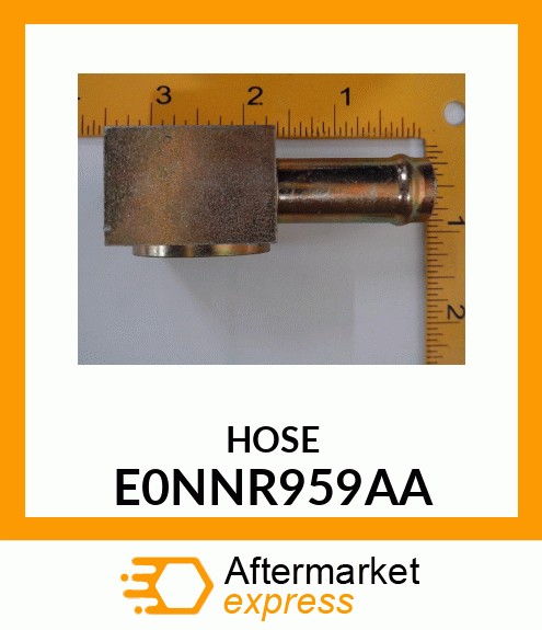 HOSE E0NNR959AA