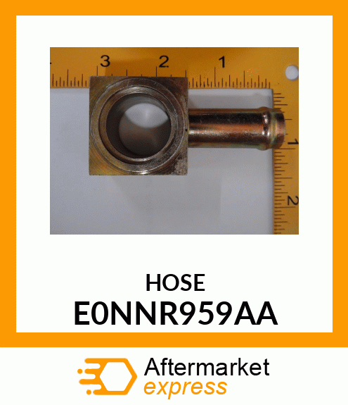 HOSE E0NNR959AA