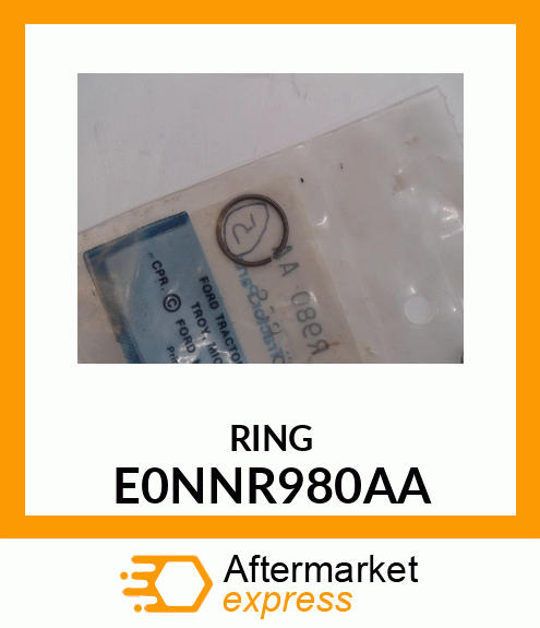 RING E0NNR980AA