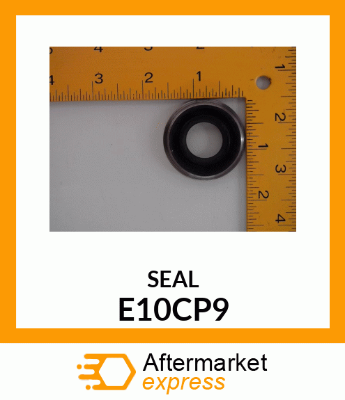 SEAL E10CP9