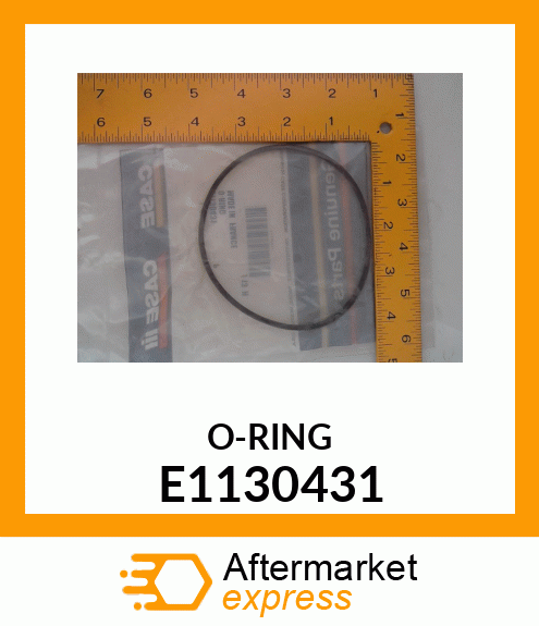 O-RING E1130431