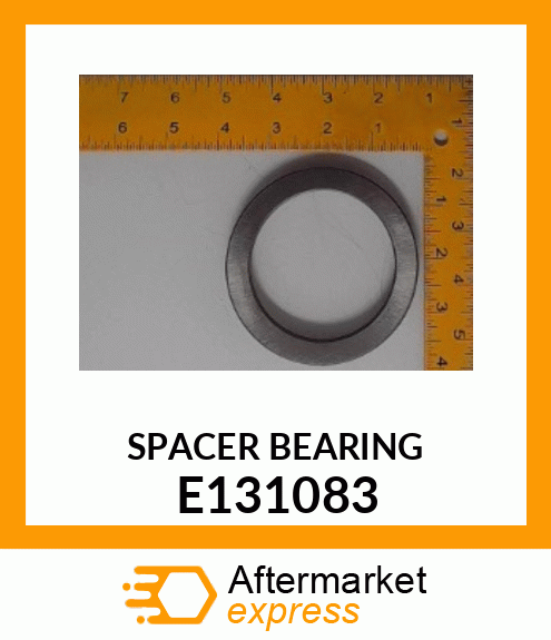 SPACER BEARING E131083