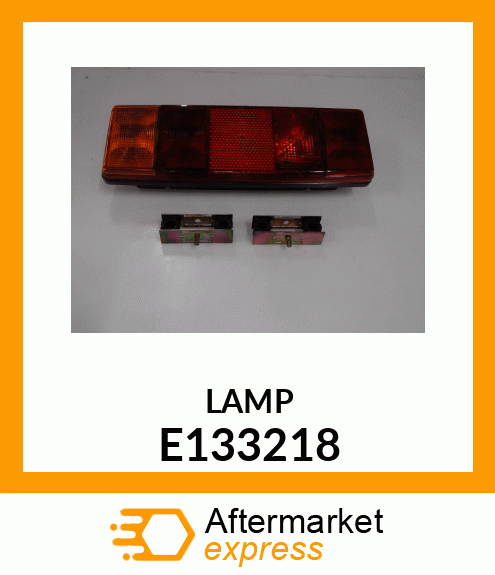 LAMP E133218