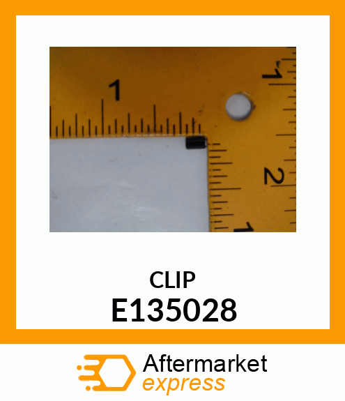 CLIP E135028