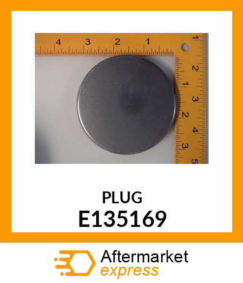 PLUG E135169