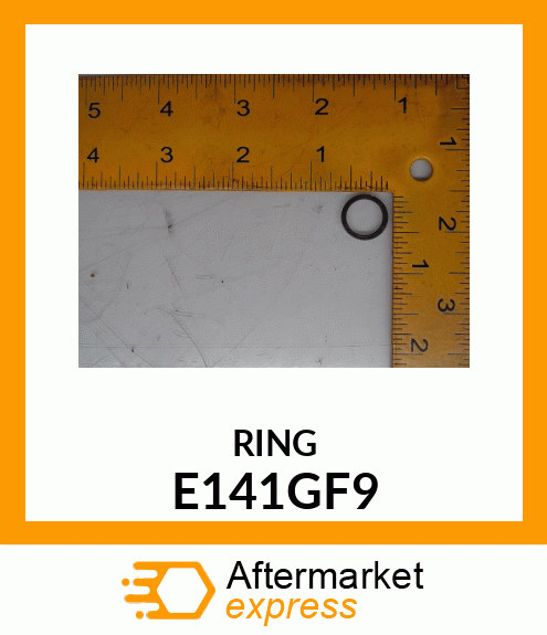 RING E141GF9