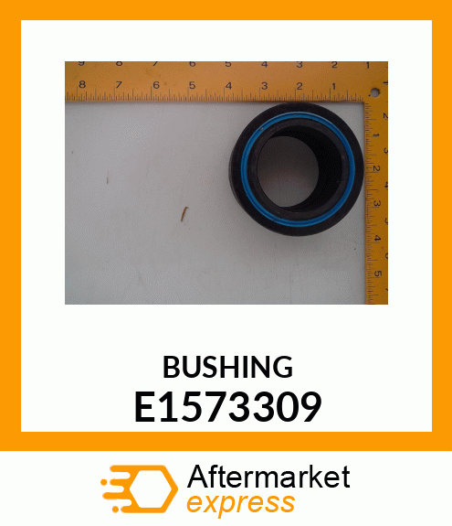 BUSHING E1573309