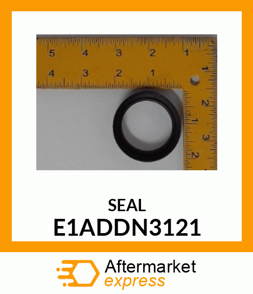 SEAL E1ADDN3121