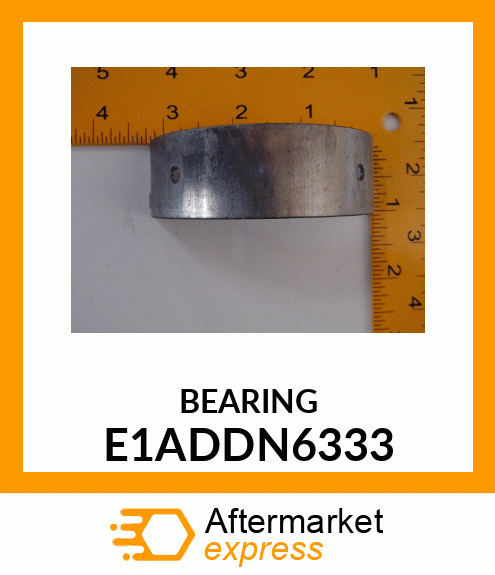 BEARING E1ADDN6333