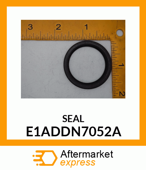 SEAL E1ADDN7052A