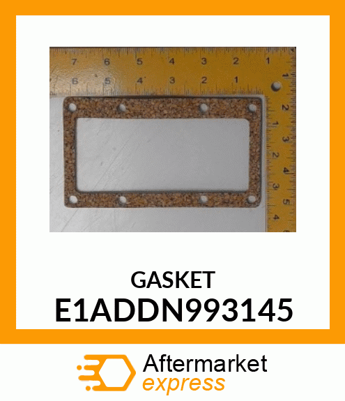 GASKET E1ADDN993145