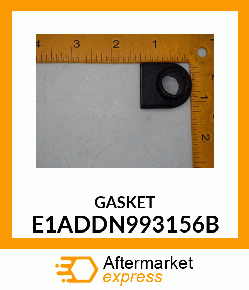 GASKET E1ADDN993156B