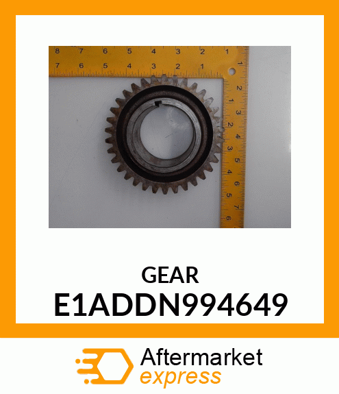 GEAR E1ADDN994649