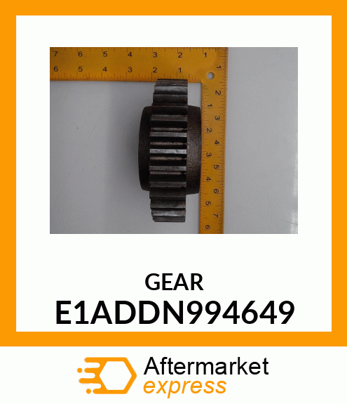 GEAR E1ADDN994649