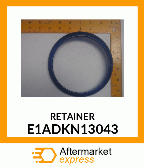 RETAINER E1ADKN13043